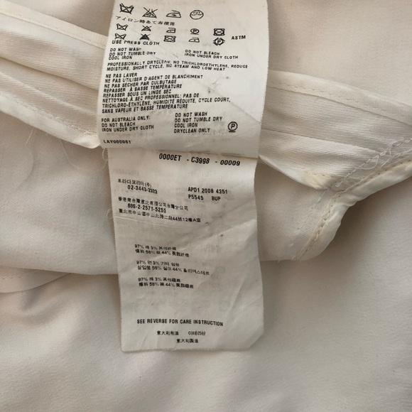 Prada blazer - Picture 7 of 14